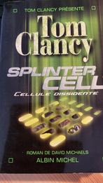 4 Thrillers: T. Clancy, T. Hayes, J. Le Carré, M. Slöwall, België, Ophalen of Verzenden, Zo goed als nieuw, Divers auteurs