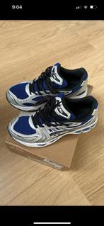 Asics Gel kyano, Kleding | Heren, Schoenen, Blauw, Ophalen of Verzenden, Sneakers, Gedragen