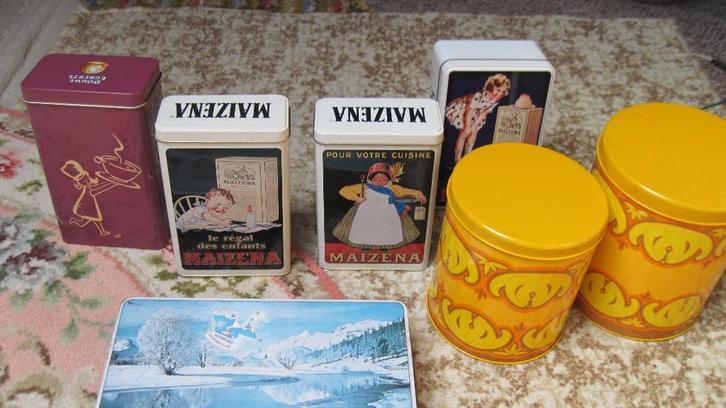 Rommelmarkt spullen, mandjes groot en klein, Diversen, Cadeauverpakkingen, Zo goed als nieuw, Wijnverpakking, Ophalen