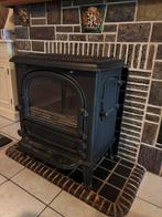 Houtstoof saey, Ophalen, Zo goed als nieuw