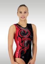 Vente de justaucorps TT-Gymnastics, Sports & Fitness, Gymnastique, Neuf, Taille enfant de 146 à 140, Enlèvement ou Envoi, Maillot de gymnastique