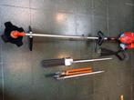 combi bosmaaier, Tuin en Terras, Ophalen, Zo goed als nieuw, 10 tot 30 cm, Benzine