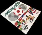 Panini Mexico 86 Sticker Album WK 1986 Compleet, Verzenden