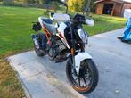 ktm duke 125, Motos, Enlèvement ou Envoi, Utilisé