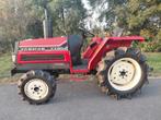 Yanmar FX20D Vierwielaangedreven Minitractor, Overige typen