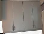 Hangkasten, Huis en Inrichting, Ophalen, Gebruikt