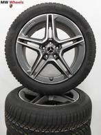 Originele Mercedes GLA en GLB AMG 19 inch velgen all season, Auto-onderdelen, Banden en Velgen, 19 inch, Gebruikt, -, -