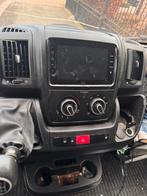 CITROEN JUMPER 2,3 bj 2023 motor maakt lawaai, Auto's, Bestelwagens en Lichte vracht, Euro 6, Citroën, Bedrijf, Te koop