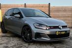 Volkswagen Golf GTI Performance DSG Tungsten Grey*ACC *Led*G, Auto's, Volkswagen, 1995 cc, 4 cilinders, USB, Alcantara