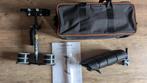 steadycam glidecam movofilms + repose bras, Audio, Tv en Foto, Fotografie | Statieven en Balhoofden, Ophalen of Verzenden, Gebruikt