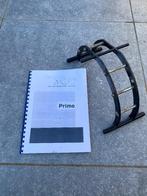 Bladeren zeef Eliet Primo, Tuin en Terras, Ophalen of Verzenden, Gebruikt, Benzine, Eliet