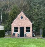 Recuperatie gevelsteen, Doe-het-zelf en Bouw, Ophalen, Gebruikt