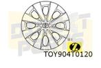 Toyota Corolla E21 Wieldop 16'' (type A)  Origineel! 4260202, Auto diversen, Wieldoppen, Verzenden, Nieuw
