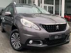 Peugeot 2008 1.2 Essence / Airco / Gps / Cruise / PDC /GARAN, Autos, Argent ou Gris, Achat, Euro 6, Entreprise