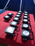 14x JB COB PLANO MET 2 OPBERGBOXEN, Ophalen, Zo goed als nieuw, Licht, Kleur