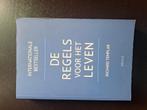 Richard Templar - De regels voor het leven, Ophalen of Verzenden, Zo goed als nieuw, Richard Templar