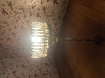 Vintage luster .. beschikbaar voor biedingen