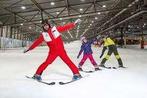 SNOWWORLD  vouchers snowworld twv 80 euro, Tickets & Billets, Autres types
