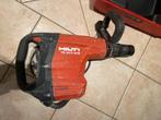 Hilti TE 800AVR, Ophalen, Zo goed als nieuw
