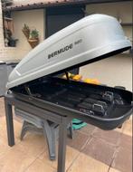 Dakkoffer Bermude 920, Auto diversen, Ophalen