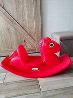 Schommelpaard Little tikes, Kinderen en Baby's, Ophalen, Zo goed als nieuw