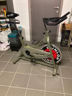 Spinning Dunlop, Enlèvement ou Envoi, Utilisé, Jambes, Vélo de spinning