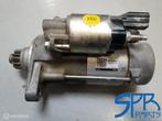 Startmotor denso 02E911024J starter motor moter VW AUDI, Audi, Gebruikt, Audi, Ophalen of Verzenden