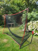 Golfvangnet om in tuin golfswing te oefenen, Ophalen, Zo goed als nieuw