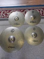 Zildjian Planet Z cymbal pack, Ophalen, Zo goed als nieuw