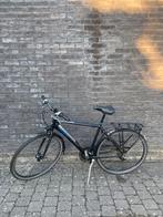 Zwarte jongensfiets L’avenir, Fietsen en Brommers, Ophalen, Gebruikt, L’avenir