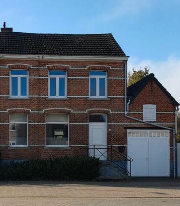Fenêtres/portes/portail en PVC (année 2010) - double vitrage, Enlèvement, Comme neuf