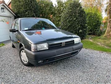 Fiat Tipo 1.6 i.e. (160) avec climatisation TOP, Argent ou Gris, 1581 cm³, Boîte manuelle, 5 portes