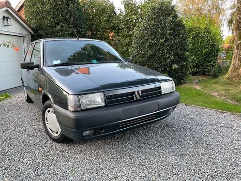 Fiat Tipo 1.6 i.e. (160) met airco in topstaat, Auto's, Fiat, Particulier, Tipo, Centrale vergrendeling, Benzine, Stadsauto, 5 deurs