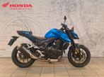 Honda CB750 Hornet (bj 2025), 750 cc, Bedrijf, Meer dan 35 kW, Overig