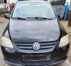 vw fox plaatwerk motorisch delen ophanging, Auto-onderdelen, Gebruikt, -, Volkswagen, -