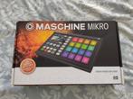 Maschine Mikro MKII, Muziek en Instrumenten, Ophalen, Gebruikt