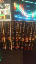manga demon slayer 1 à 10, Boeken, Ophalen, Nieuw, Koyoharu gotouge