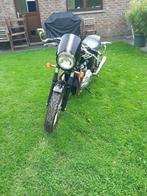 TRIUMPH THRUXTON 900  68 CV, Motoren, Motoren | Triumph, 4 cilinders, 900 cc, Particulier, Overig