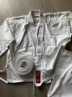 Kimono Hayashi judo KIRIN taille 140, Sport en Fitness, Vechtsporten en Zelfverdediging, Ophalen of Verzenden, Zo goed als nieuw