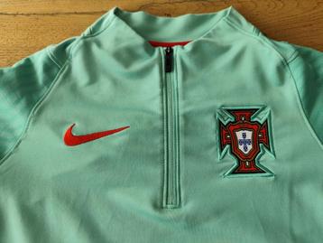 NIKE trainingspak maat L voor kids 147-158. Als nieuw! beschikbaar voor biedingen