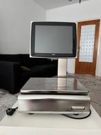 Professioneel kassasysteem Marques, Elektronische apparatuur, Weegschalen, Ophalen, Zo goed als nieuw