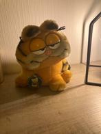 Vintage garfield knuffel, Verzamelen, Ophalen, Garfield, Zo goed als nieuw