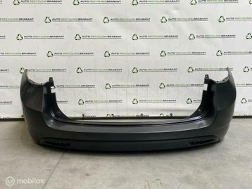 Achterbumper Hyundai i40 Station NIEUW ORIGINEEL 866113Z000 beschikbaar voor biedingen