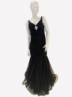 galajurk zwart maat 34, 36 sale, Kleding | Dames, Galajurk, Zwart, Nieuw, Ophalen of Verzenden