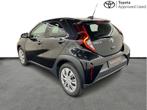 Toyota Aygo X X 1.0, Auto's, Toyota, Te koop, 72 pk, Stadsauto, Benzine