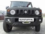 F4X4 Fabryka Lier Plaat Winch Plate Suzuki Jimny ( 2018 Hede, Auto-onderdelen, Overige Auto-onderdelen, Verzenden, Nieuw