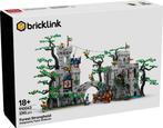 Lego - 910043 Forest Stronghold (Sealed), Enlèvement ou Envoi, Neuf, Ensemble complet, Lego