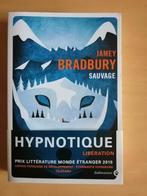 Sauvage de Jamey Bradbury, Enlèvement ou Envoi, Reste du monde