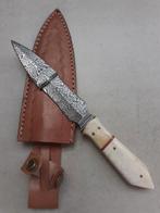 Damascus dolk, Verzamelen, Ophalen of Verzenden