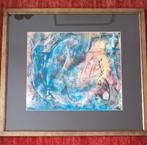 Aquarel, Enlèvement